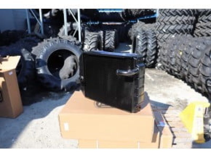 radiator-u650-aluminiu