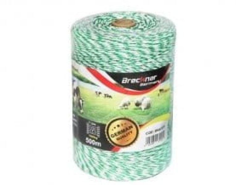 rola-fir-alb-verde-fi-25mm-insertie-metalica-4x02mm-ss-rezistenta-7-ohmm-500m-gard-electric-breckner-germany