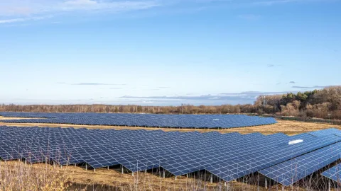 sistem fotovoltaic ferme agromir maramures