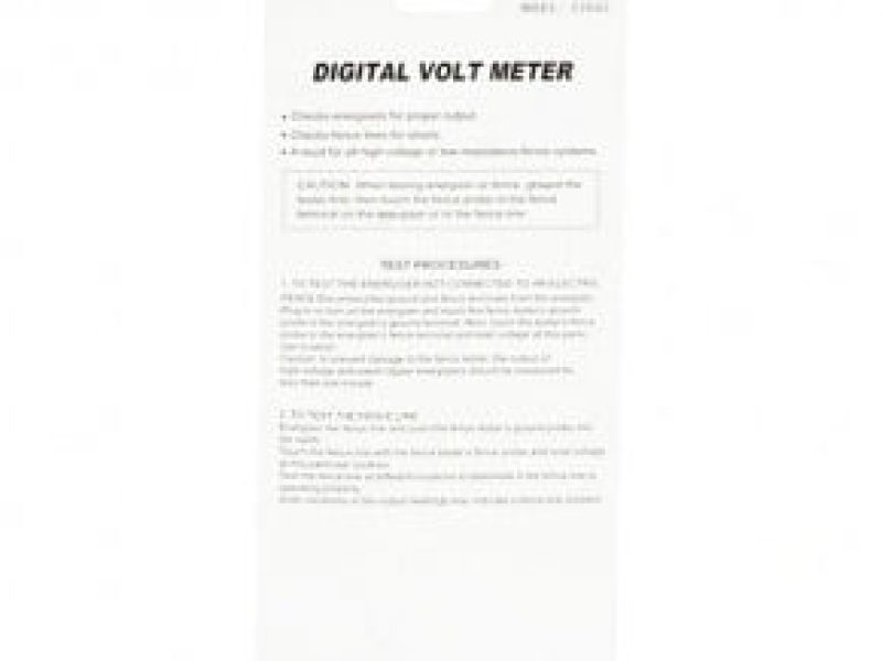 tester-tensiune-gard-electric-breckner-germany